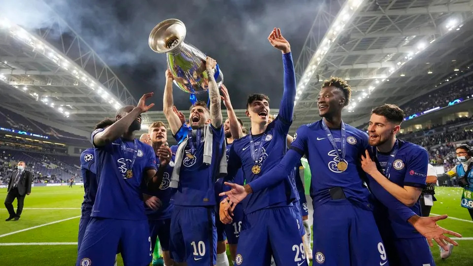 Chelsea hướng đến quá trình tái thiết lực lượng